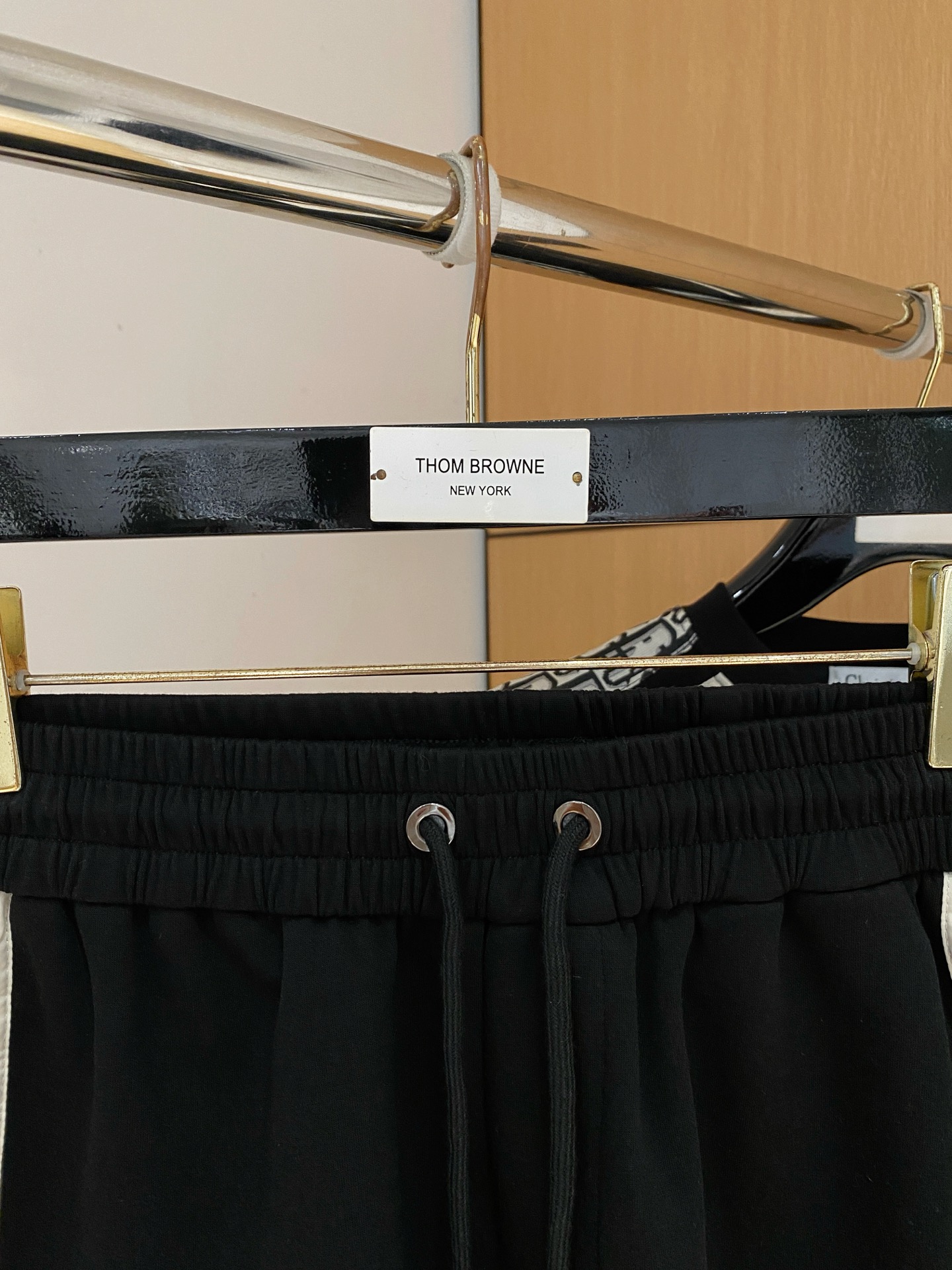 clothes and pants